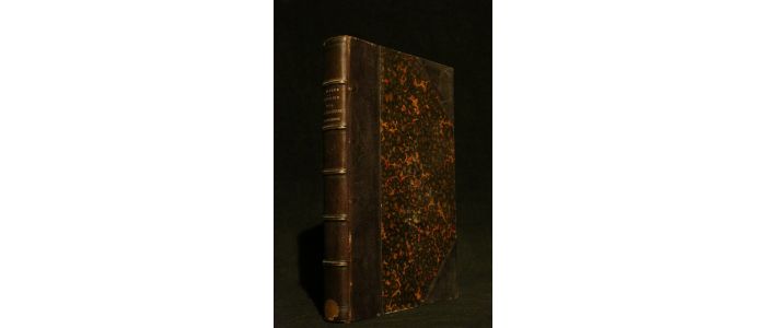 WEBER : Histoire de la philosophie européenne - First edition - Edition-Originale.com