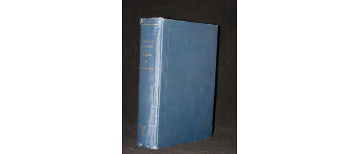 WILSON : Voyage autour du monde - Libro autografato, Prima edizione - Edition-Originale.com