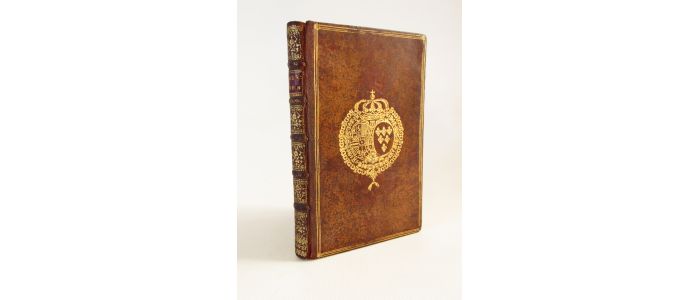XENOPHON : Hieron ou portrait de la condition des rois - Prima edizione - Edition-Originale.com