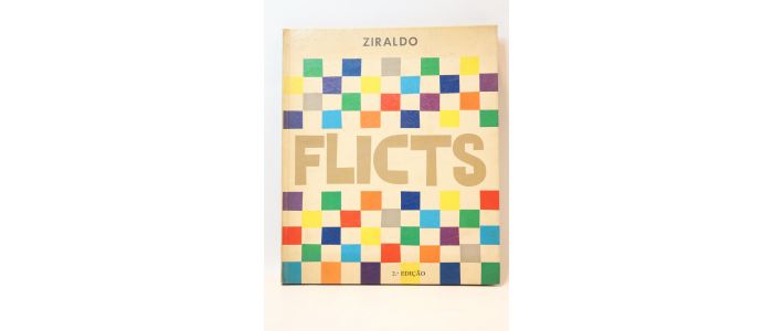 ZIRALDO : Flicts - Edition-Originale.com