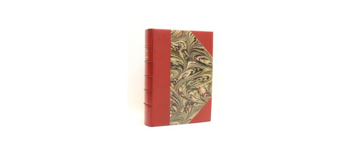 ZOLA : L'oeuvre - First edition - Edition-Originale.com