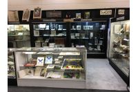 Overview of the 51st California International Antiquarian Book Fair