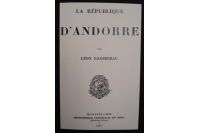 e-Livre Bassereau, The Republic of Andorra