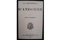 e-Livre Bassereau, Die Republik Andorra