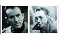 Camus & Char, eine erfolgreiche literarische Freundschaft