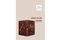 Katalog von Louis-Ferdinand Céline