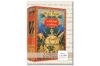 Catalogo di Jules Verne