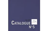 Le 121 - Catalogue de lecture et petite bibliophilie n°5