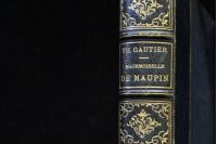 Original editions of Theophile Gautier (1811-1872) <br/> Bibliographical essay