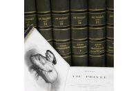 Original editions of Honoré de Balzac <br/> Bibliographical essay