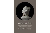 Actualité Gedächtnis-Ausstellung im Ars Gallery New Athens