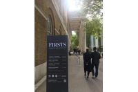 Firsts London's Rare Book Fair 2022