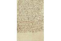Julie ou La nouvelle Louise de Delacroix - Lettres d'un amant