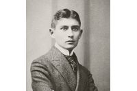 La Lettre du Feu Follet n° 44  | Kafka sous la « surface des choses»