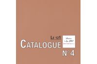 Le 121 - Catalogue de lecture et petite bibliophilie n°4