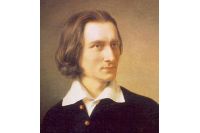 Le mysticisme, l’art & l’amour, <br>ou l’Âme romantique de Franz Liszt