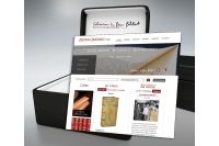 Actualité The brand new Feu Follet's website!