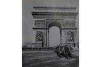 Actualité Liberation of Paris