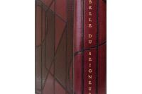 Bindings of Colette and Jean-Paul Miguet - Belle of the Lord and others