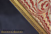 Reliures & Relieurs - Portfolio de détail