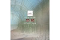 2020 Grand Palais Virtuelle Messe
