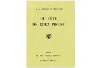 Catalogue Swann a cent ans - Catalogue Marcel Proust