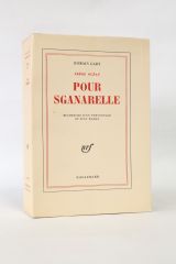 Folio Ser.: Cerfs-Volant by Romain Gary (Trade Paperback) for sale online