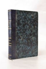 BAUDELAIRE : Les paradis artificiels, opium et haschisch - First edition 