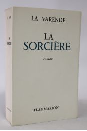 LA VARENDE : La sorcière - Edition Originale - Edition-Originale.com