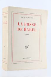 ABELLIO : La fosse de Babel - Prima edizione - Edition-Originale.com