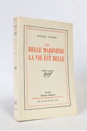 ACHARD : La belle marinière. - La vie est belle - Edition Originale - Edition-Originale.com