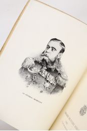 ADAM : Le général Skobeleff - Erste Ausgabe - Edition-Originale.com