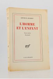 ADAMOV : L'homme et l'enfant - First edition - Edition-Originale.com
