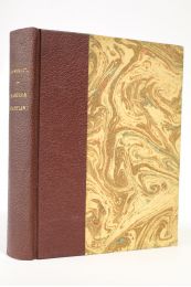 ADUMBRATIO : Kabbalae christianae - First edition - Edition-Originale.com