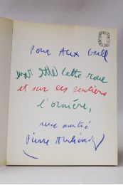 ALECHINSKY : Roue libre - Libro autografato, Prima edizione - Edition-Originale.com