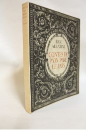 ALLATINI : Contes de mon père le jars - Libro autografato - Edition-Originale.com