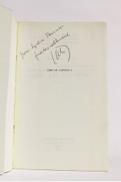 ALTHUSSER : Lire Le Capital - Tome 1 - Autographe, Edition Originale - Edition-Originale.com