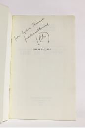 ALTHUSSER : Lire Le Capital - Tome 1 - Libro autografato, Prima edizione - Edition-Originale.com