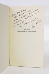 ALTHUSSER : Réponse à John Lewis - Signed book, First edition - Edition-Originale.com
