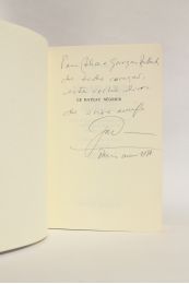 AMADO : Le bateau négrier - Autographe, Edition Originale - Edition-Originale.com