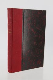 AMAURY-DUVAL : L'atelier d'Ingres - First edition - Edition-Originale.com
