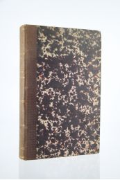 AMORY : Un nid de fauvettes - First edition - Edition-Originale.com