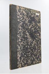 ANCELOT : La consigne, 226 - First edition - Edition-Originale.com