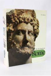 ANDREAE : L'art de l'ancienne Rome - Erste Ausgabe - Edition-Originale.com