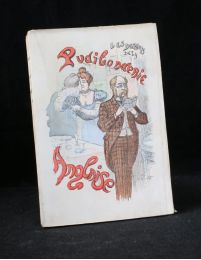 ANONYME : Les dessous de la pudibonderie anglaise - Edition Originale - Edition-Originale.com