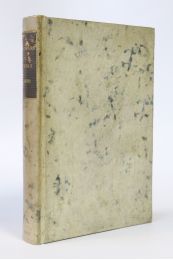ANONYME : Souvenirs de Lulworth, d'Holy-Rood et de Bath - Erste Ausgabe - Edition-Originale.com