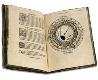 APIAN : Cosmographia - Edition-Originale.com