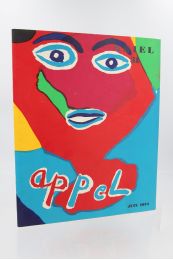 APPEL : Poliptyques et peintures récentes -  In Ariel 31 - Prima edizione - Edition-Originale.com