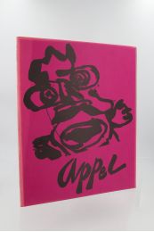 APPEL : Visages - paysages -  In Ariel 44 - Prima edizione - Edition-Originale.com