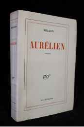 ARAGON : Aurélien - Erste Ausgabe - Edition-Originale.com